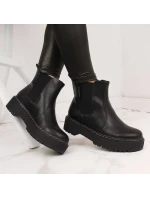 Dámské boty W II274101 - Big Star