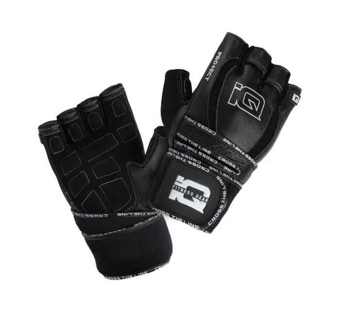 Tréninkové rukavice Cross The Line II M model 21875045 - IQ