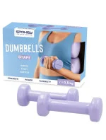 masážní podložka Rose model 21348367 - Spokey masážní podložka Rose model 21348367 - Spokey