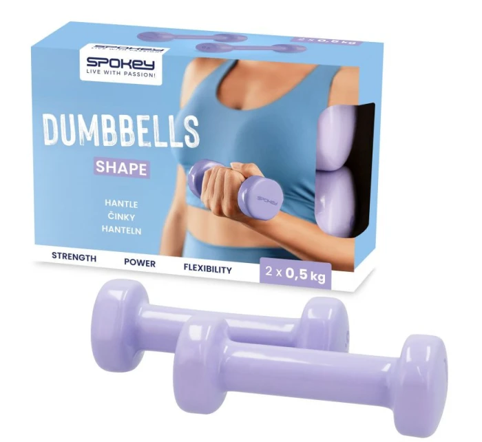 masážní podložka Rose model 21348367 - Spokey masážní podložka Rose model 21348367 - Spokey