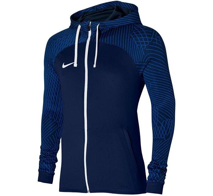 Mikina DF Strike 23 HD Trk M model 22020287 451 pánské - NIKE