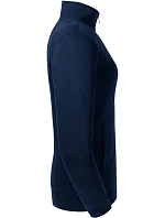 Dámská mikina "Authentic" 10. french navy model 22473084 - Russell Athletic Dámská mikina "Authentic" 10. french navy model 22473084 - Russell Athletic