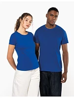 K Pánské bio IC tričko wine model 22439734 - Kariban K Pánské bio IC tričko wine model 22439734 - Kariban