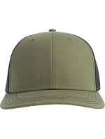 6 panelová Trucker kšiltovka model 22411242 - Atlantis Headwear 6 panelová Trucker kšiltovka model 22411242 - Atlantis Headwear