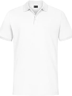 Promodoro 4400 Pánské pracovní piqué polo - EXCD 40.4400 white