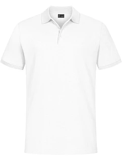 Pánské pracovní piqué polo EXCD 40. white model 22409831 - Promodoro