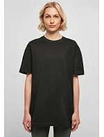 BY 149 Dámské tričko Oversize Boyfriend model 22416005 black - Build your Brand BY 149 Dámské tričko Oversize Boyfriend model 22416005 black - Build your Brand
