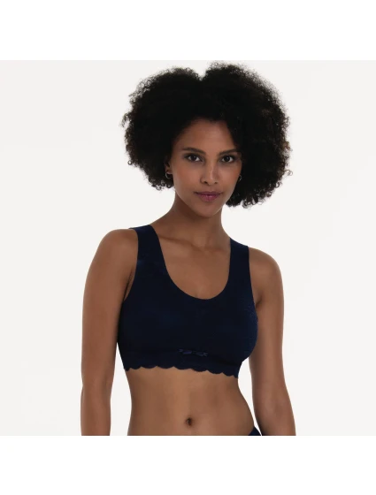 Dámská podprsenka  s pěnovou výztuží 5400 maritime blue - Anita Classix