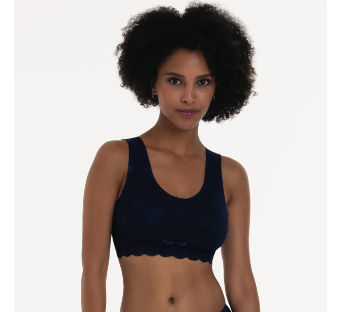 Dámská podprsenka  s pěnovou výztuží 5400 maritime blue - Anita Classix