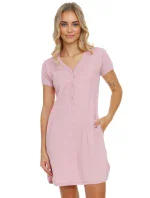 Doctor Nap TM.4542 barva:papaya Doctor Nap TM.4542 barva:papaya