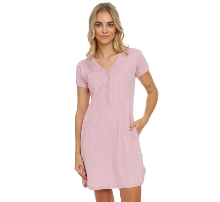 Doctor Nap TM.4542 barva:papaya Doctor Nap TM.4542 barva:papaya