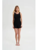 Obyčejná vesta bez rukávů model 18936281 - Vamp