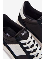 Pánské Tenisky Big Star TT174043 Černé