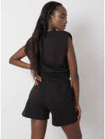 Sada HG KMPL 5447.14X černá