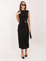 Šaty IT SK 22392.21 černá