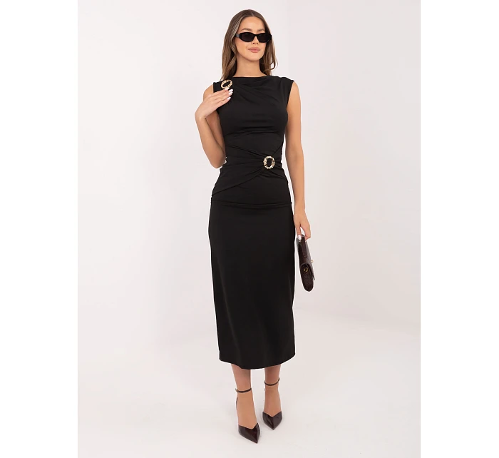 Šaty IT SK 22392.21 černá