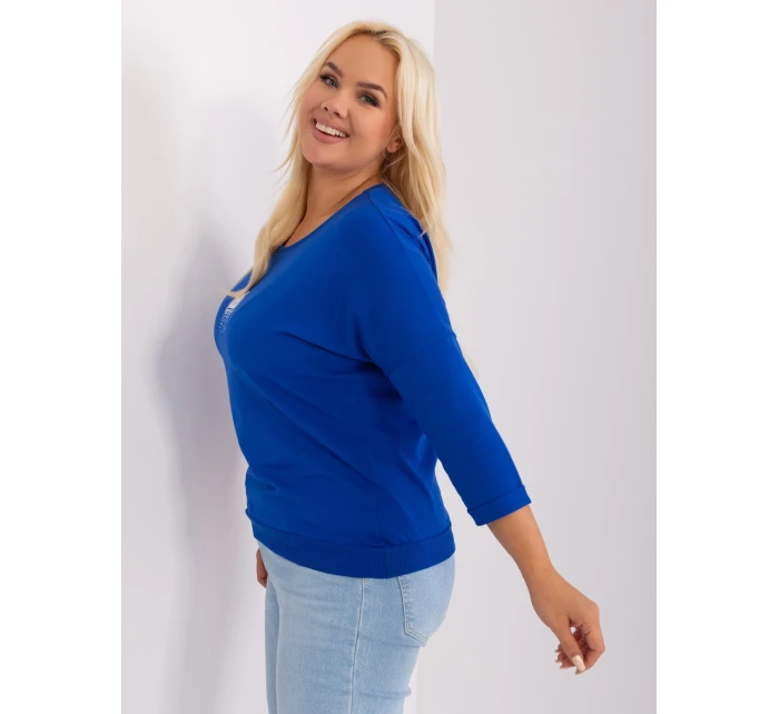 Halenka RV BZ 8995.94P kobalt Halenka RV BZ 8995.94P kobalt