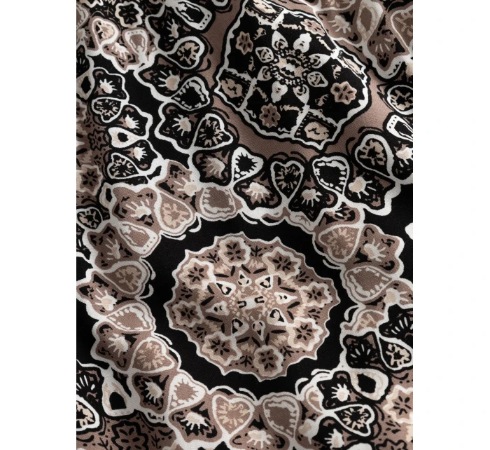 Pyžamo Desert Rose - Momenti Per Me