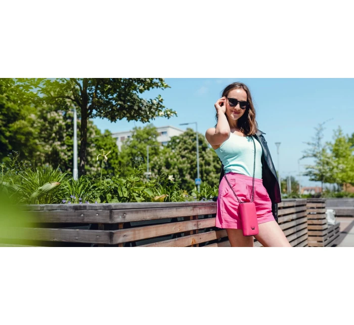 Peněženka model 21275913 - Vuch