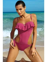 Dámské plavky Carmen  model 17289607 - Marko Dámské plavky Carmen  model 17289607 - Marko