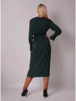 Dámské šaty model 20182841 Černá - AX Paris