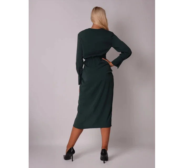 Dámské šaty model 20182841 Černá - AX Paris