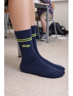 Chlapecké vzorované ponožky 1115 let model 22018315 - Gatta