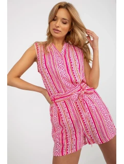 Kraťasy model 182456 Fresh Made