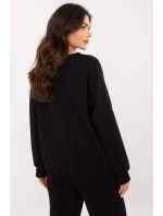 Mikina model 206966 Italy Moda Mikina model 206966 Italy Moda