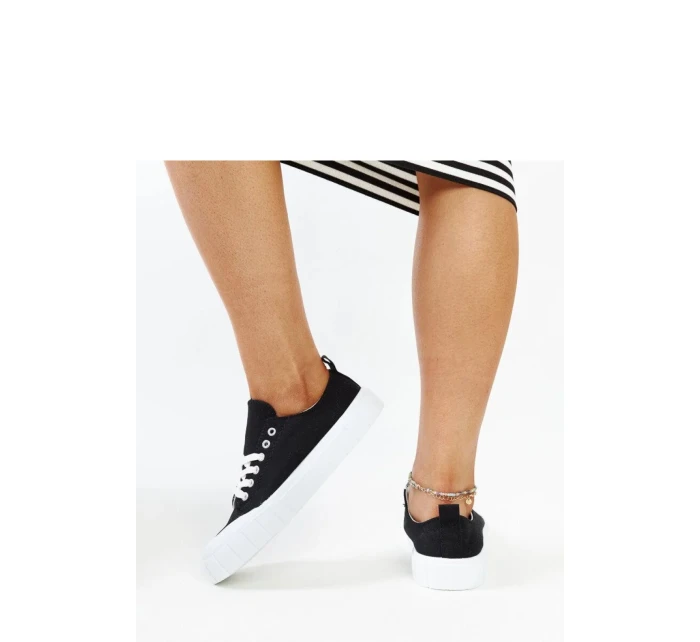 Tenisky  model 207375 Solea