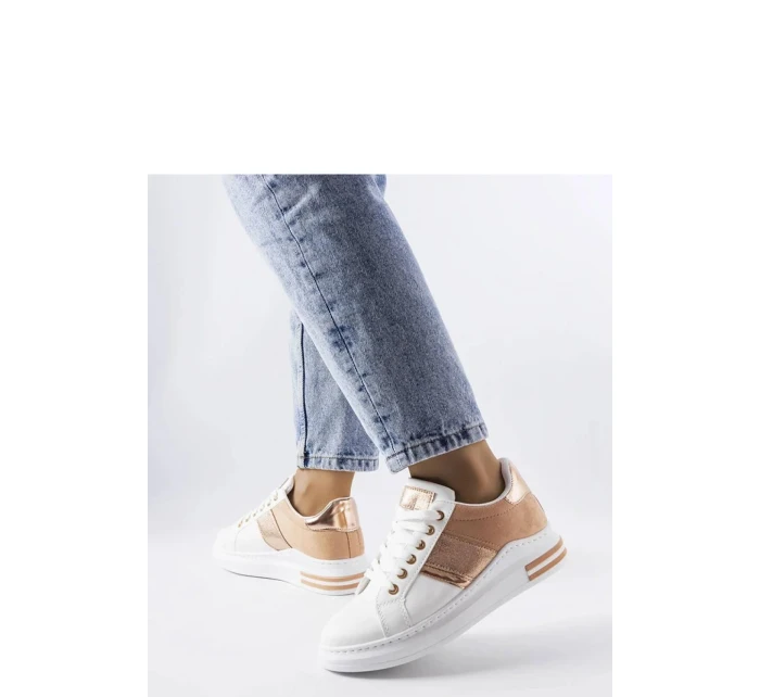 Tenisky model 207875 Solea Tenisky model 207875 Solea