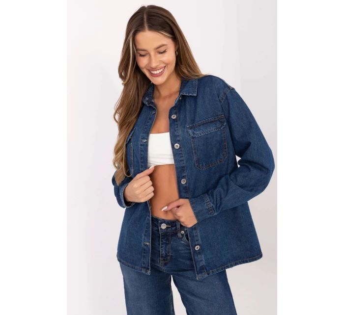 Bunda  model 215887 Sublevel