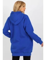 Mikina model 216187 Ex Moda Mikina model 216187 Ex Moda