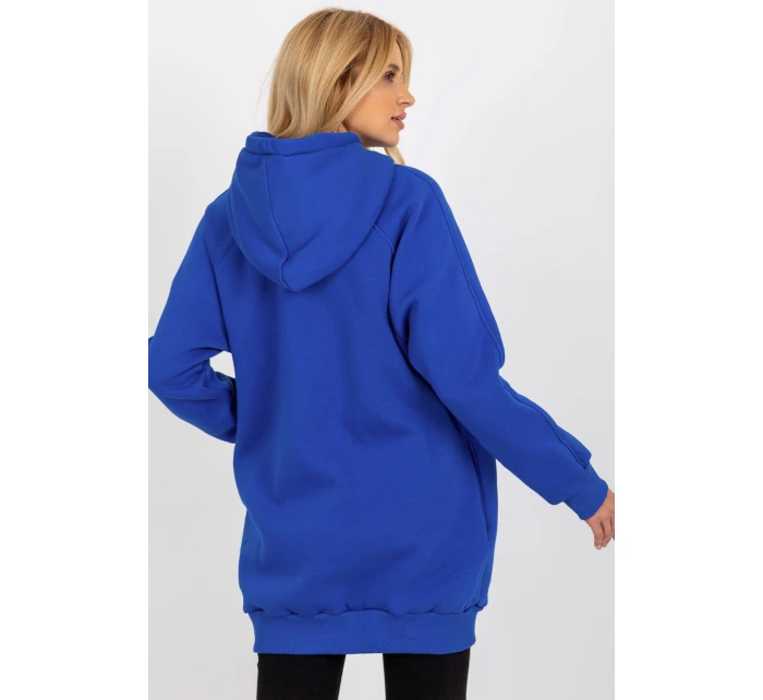 Mikina model 216187 Ex Moda Mikina model 216187 Ex Moda