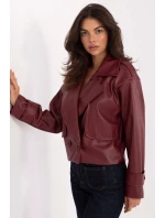 Plášť  model 217550 Rue Paris