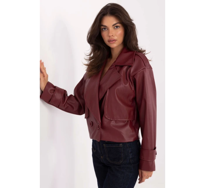 Plášť  model 217550 Rue Paris