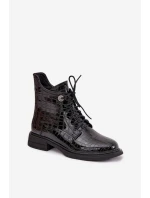 Boty model 220699 Step in style Boty model 220699 Step in style