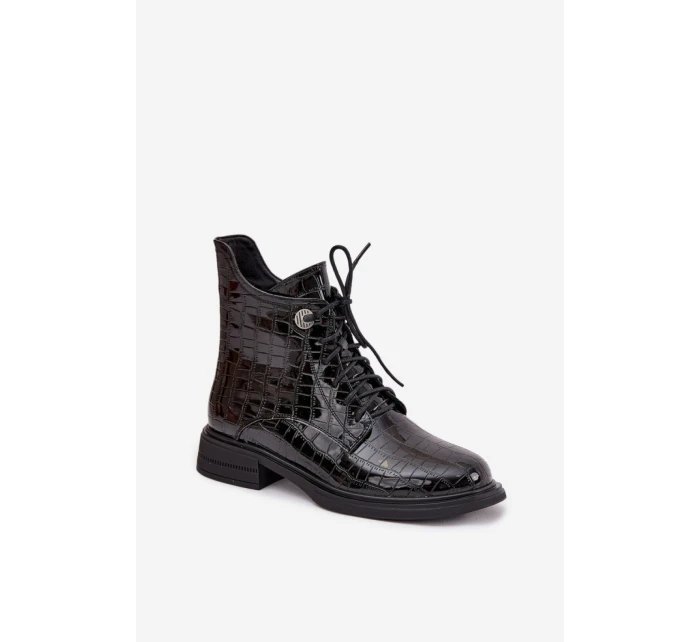 Boty model 220699 Step in style Boty model 220699 Step in style