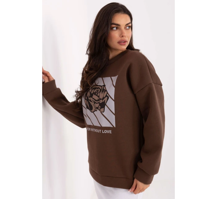 Mikina  model 223199 Italy Moda