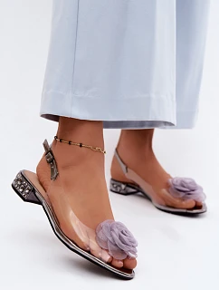 Sandály  model 228105 Step in style