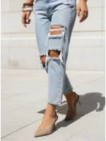 Dámské semišové jehlové boty s otevřeným podpatkem béžové FashionStreet ZY1386 Dámské semišové jehlové boty s otevřeným podpatkem béžové FashionStreet ZY1386