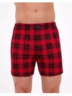 Boxerky Comfort model 21297251 3XL5XL - Cornette