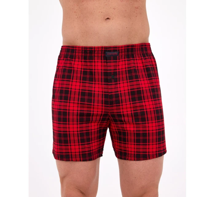 Boxerky Comfort model 21297251 3XL5XL - Cornette