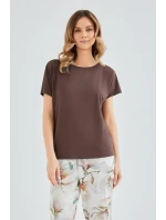 Pyžamo kr/r S2XL W26 model 22005122 - Taro Pyžamo kr/r S2XL W26 model 22005122 - Taro