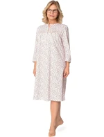 Dámská noční košile Martel Bogna II 204 dł/r M-2XL