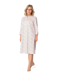 Dámská noční košile Martel Bogna II 204 dł/r M-2XL
