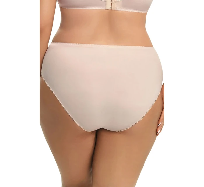 Dámské kalhotky 358 Blanca - GORSENIA Dámské kalhotky 358 Blanca - GORSENIA