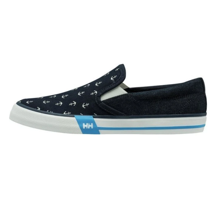 Helly Hansen Copenhagen Slip-On W 11485 597 boty