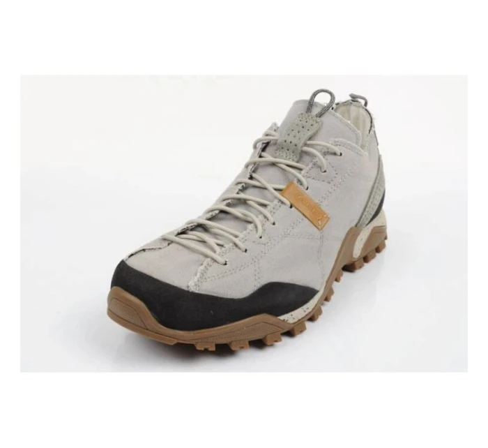 Aku Nativa Canvas W 647059 trekingová obuv