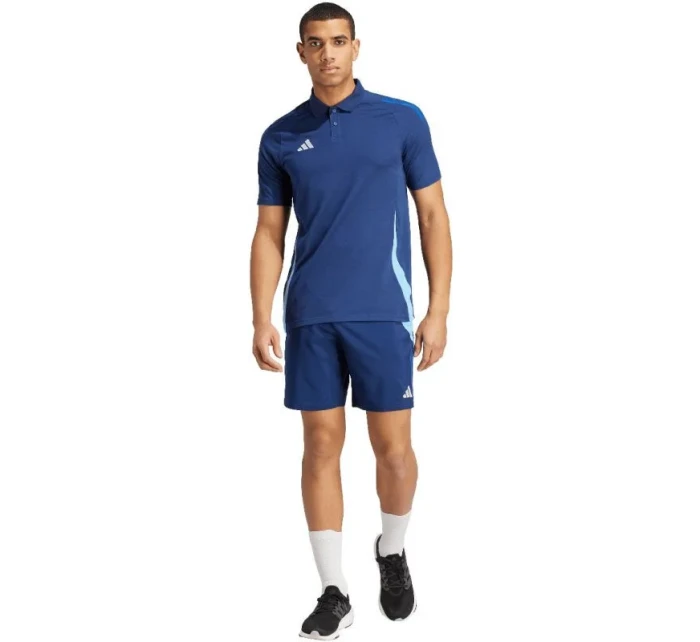 Tričko adidas Tiro 24 Competition Polo M IR7564 Tričko adidas Tiro 24 Competition Polo M IR7564